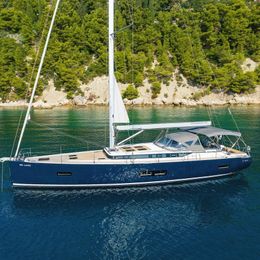Bavaria C57 | Be Luxe