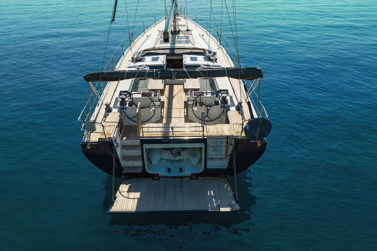 Bavaria C57 | Be Luxe