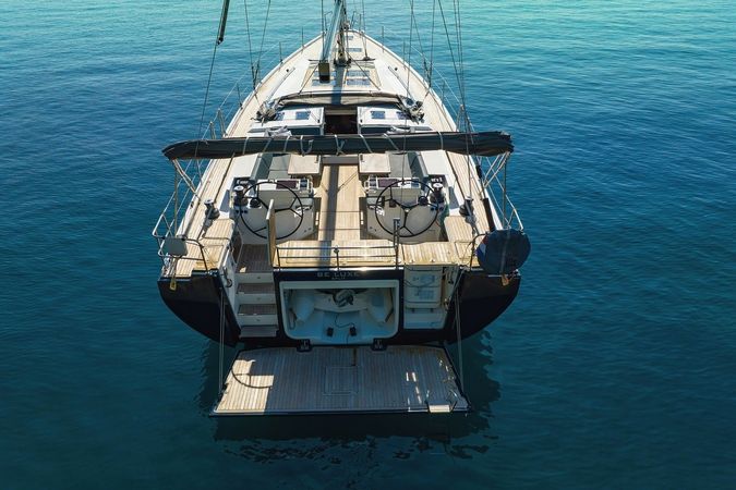 Bavaria C57 | Be Luxe