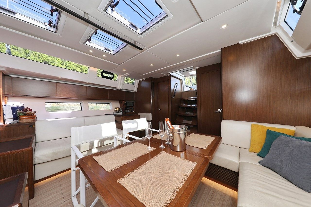 Bavaria C57 | Be Luxe