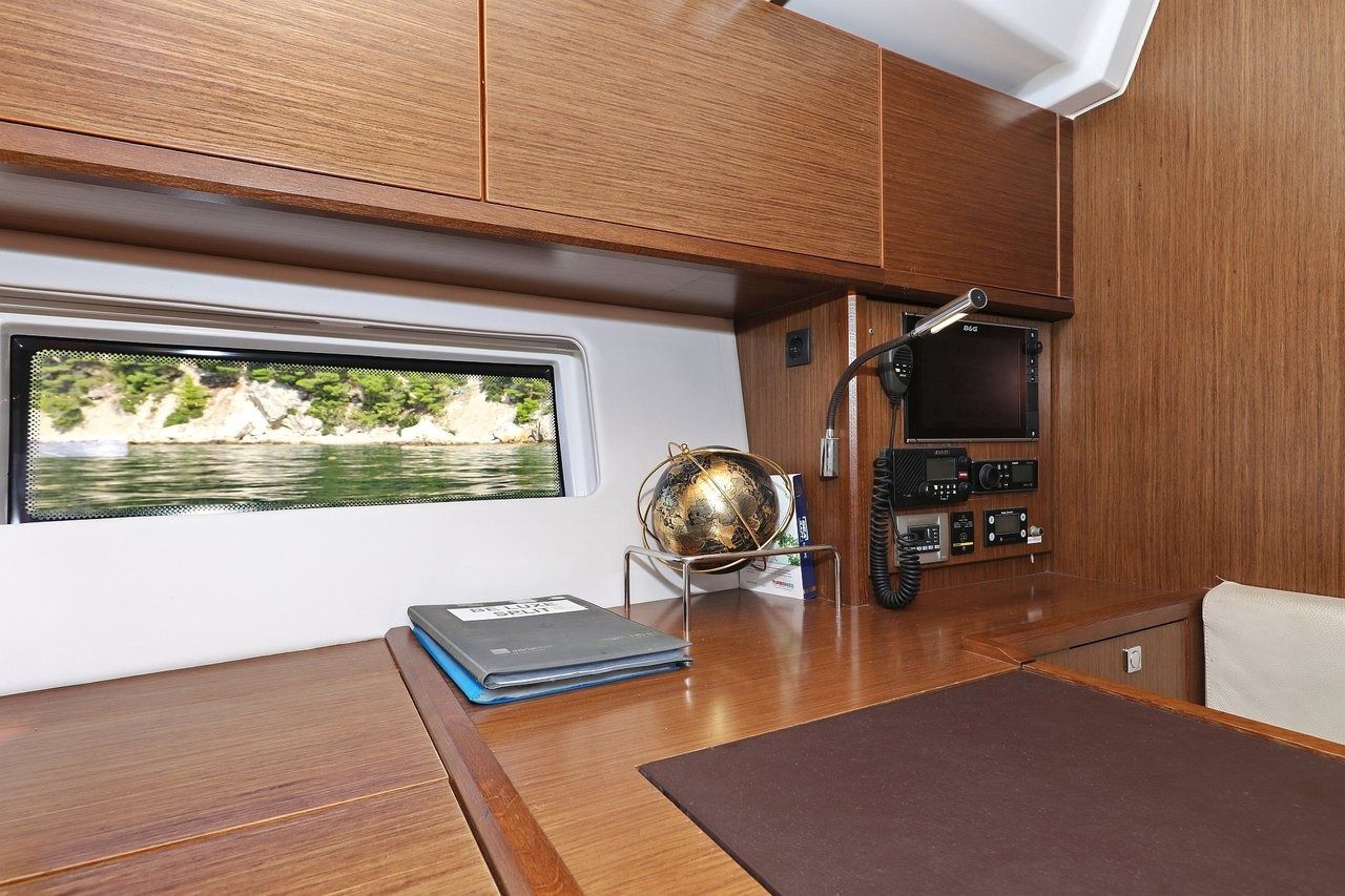 Bavaria C57 | Be Luxe