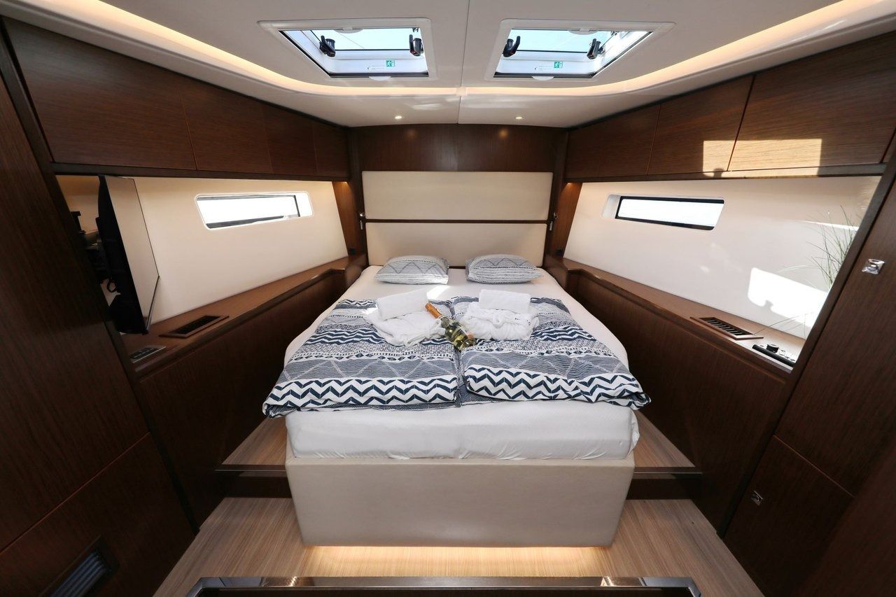 Bavaria C57 | Be Luxe