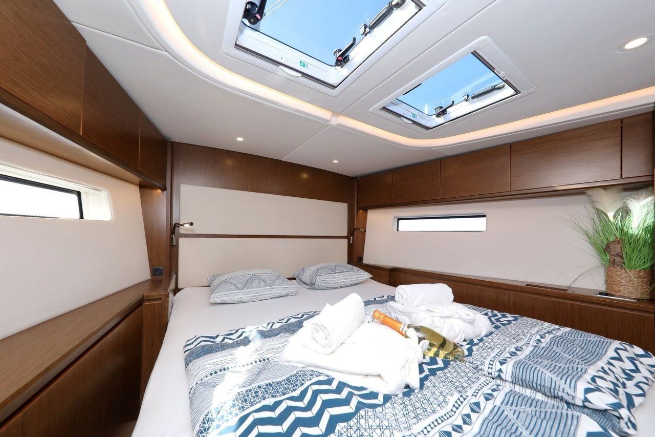 Bavaria C57 | Be Luxe