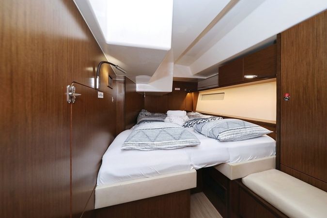 Bavaria C57 | Be Luxe