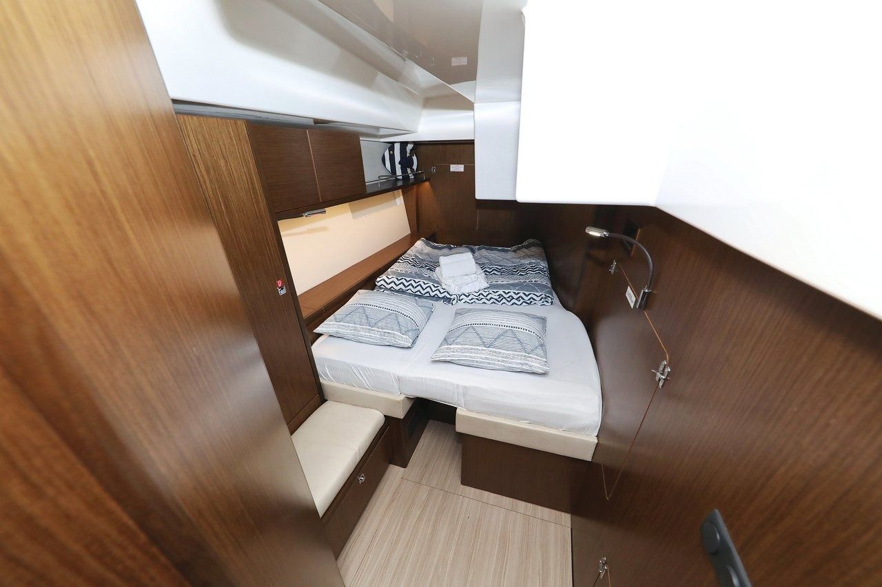 Bavaria C57 | Be Luxe