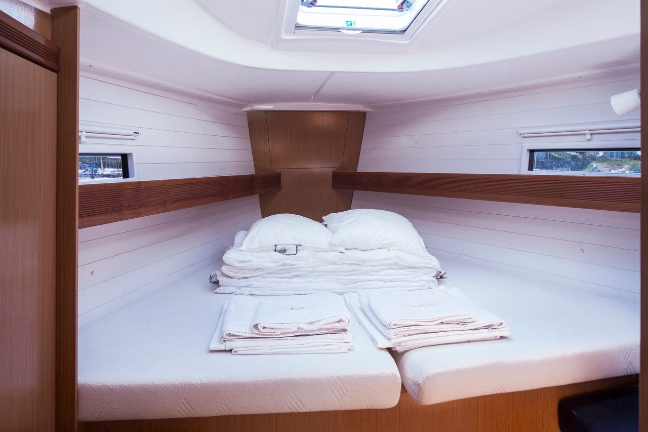 Bavaria Cruiser 36 | Cecilia