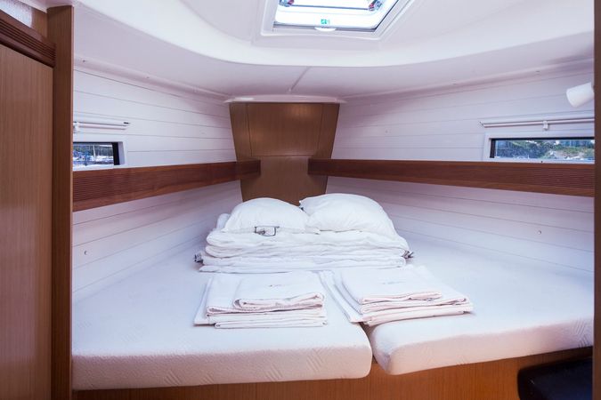 Bavaria Cruiser 36 | Cecilia