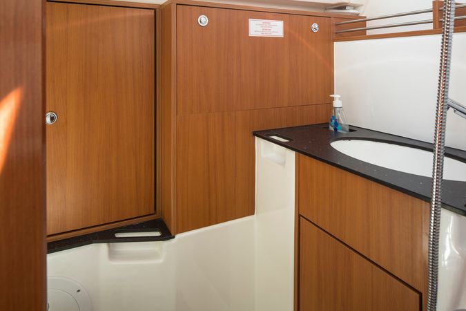 Bavaria Cruiser 36 | Cecilia