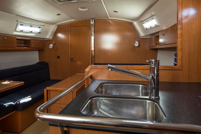 Bavaria Cruiser 36 | Cecilia