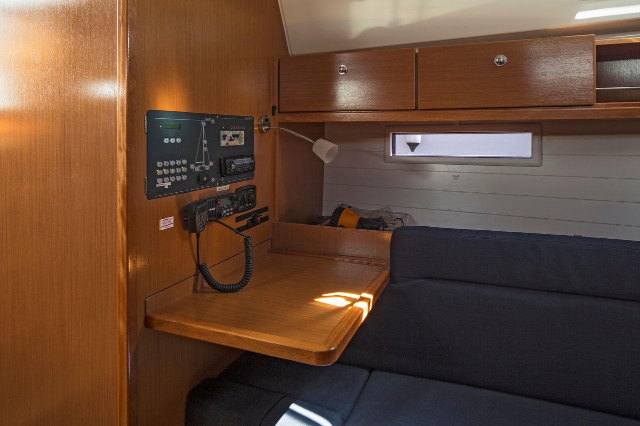 Bavaria Cruiser 36 | Cecilia