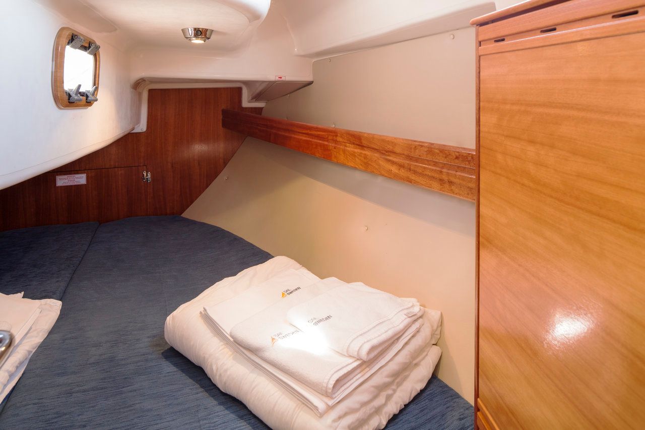 Bavaria 30 Cruiser | Alize