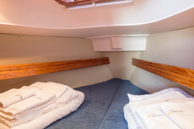 Bavaria 30 Cruiser | Alize