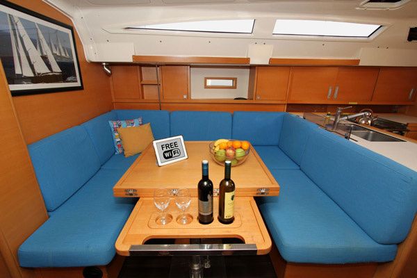 Elan 450 | Adio Pameti