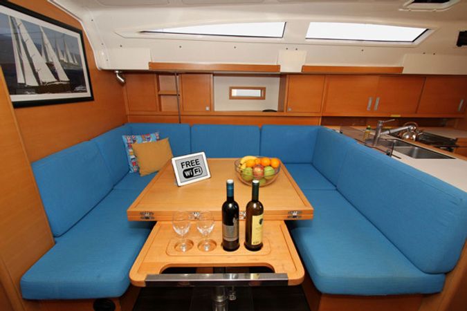 Elan 450 | Adio Pameti