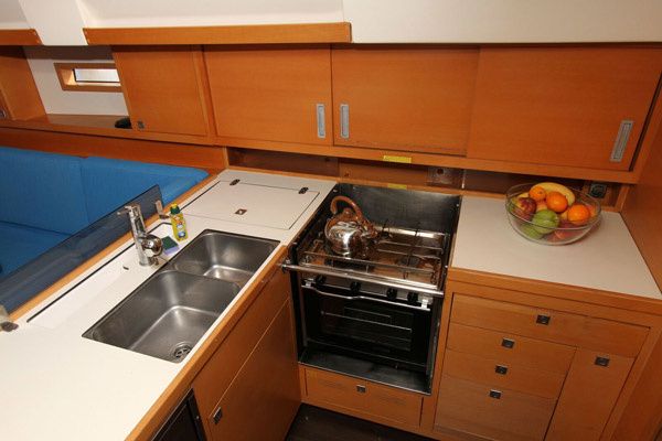 Elan 450 | Adio Pameti