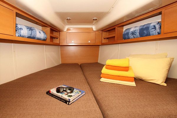 Elan 450 | Adio Pameti