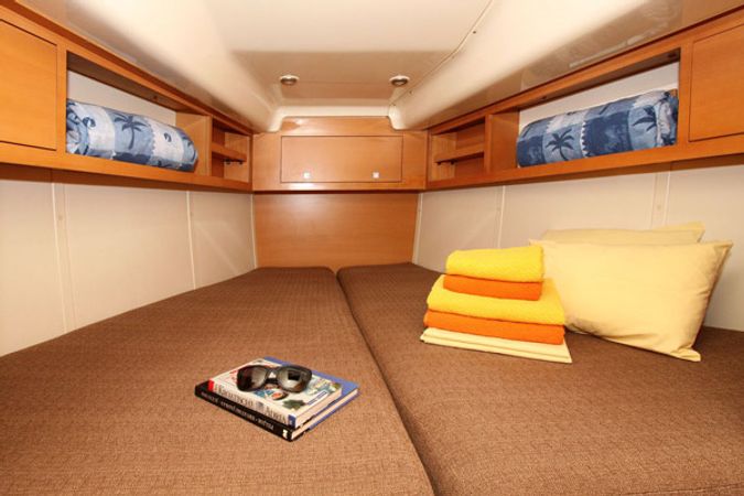 Elan 450 | Adio Pameti