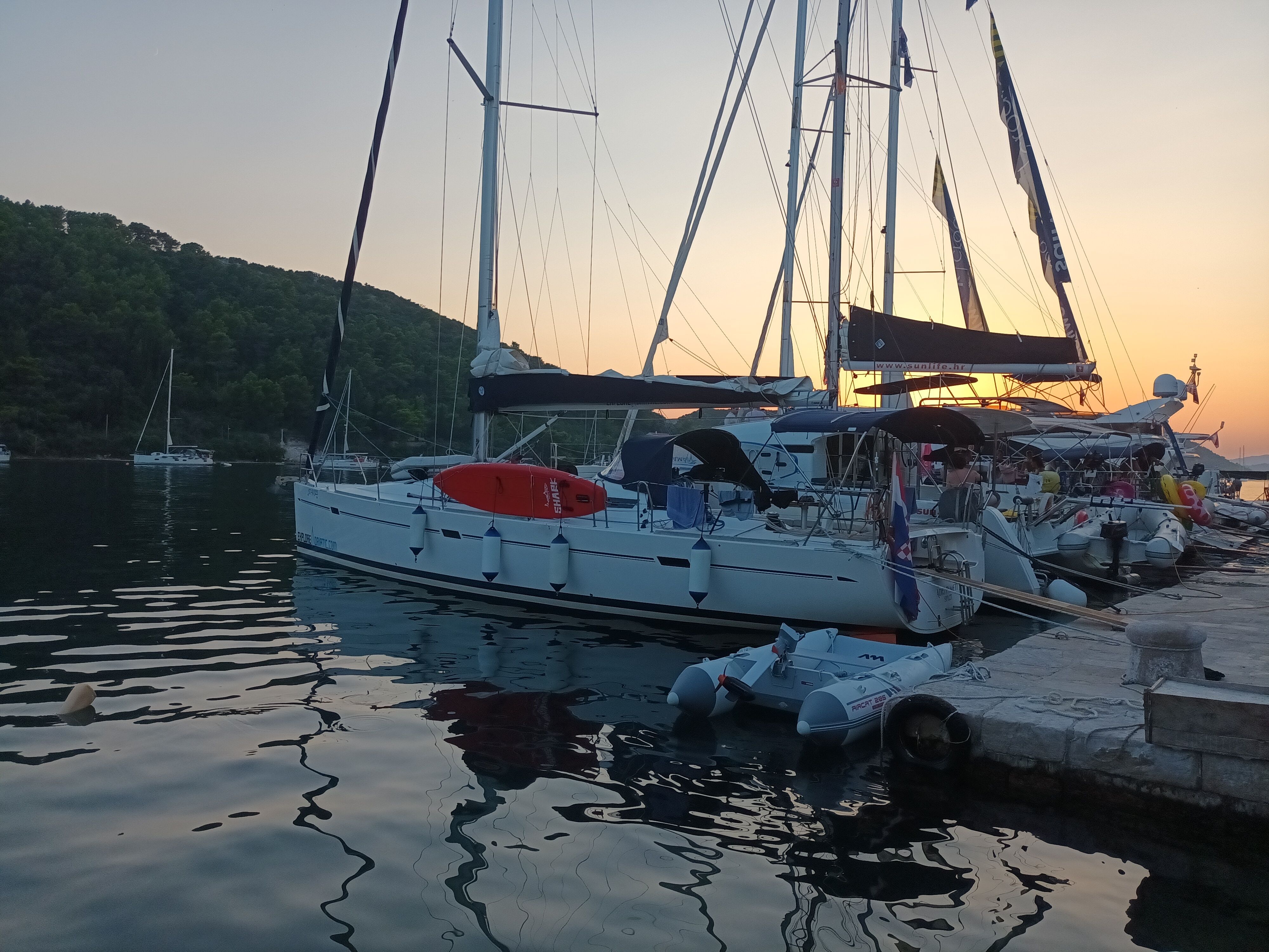 Elan 450 | Adio Pameti