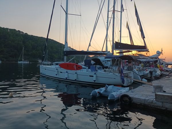 Elan 450 | Adio Pameti