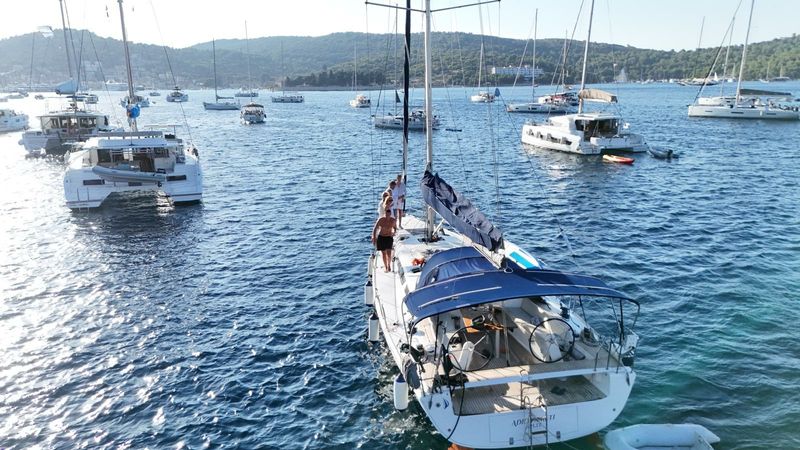 Elan 450 | Adio Pameti