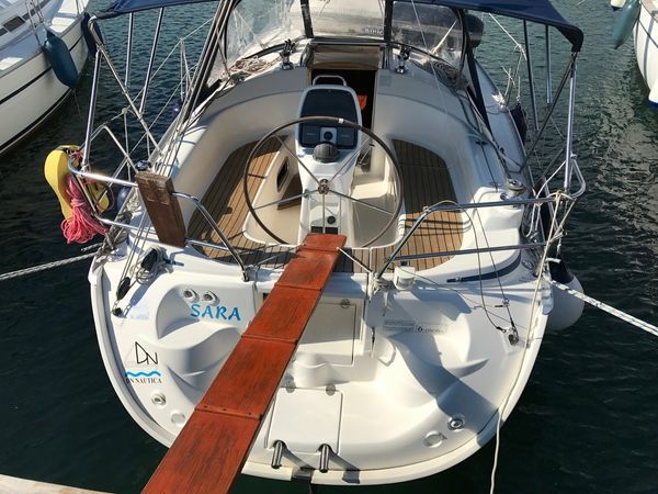 Bavaria 30 Cruiser | Sara