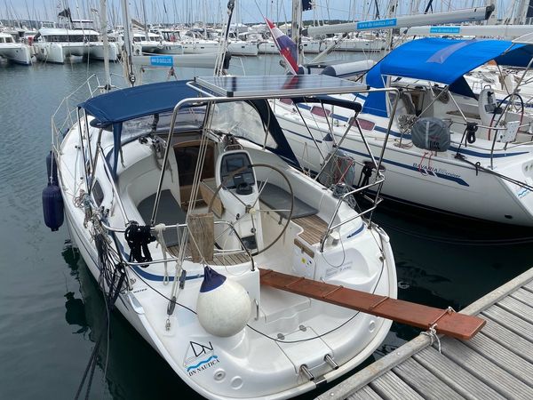 Bavaria 30 Cruiser | Sara