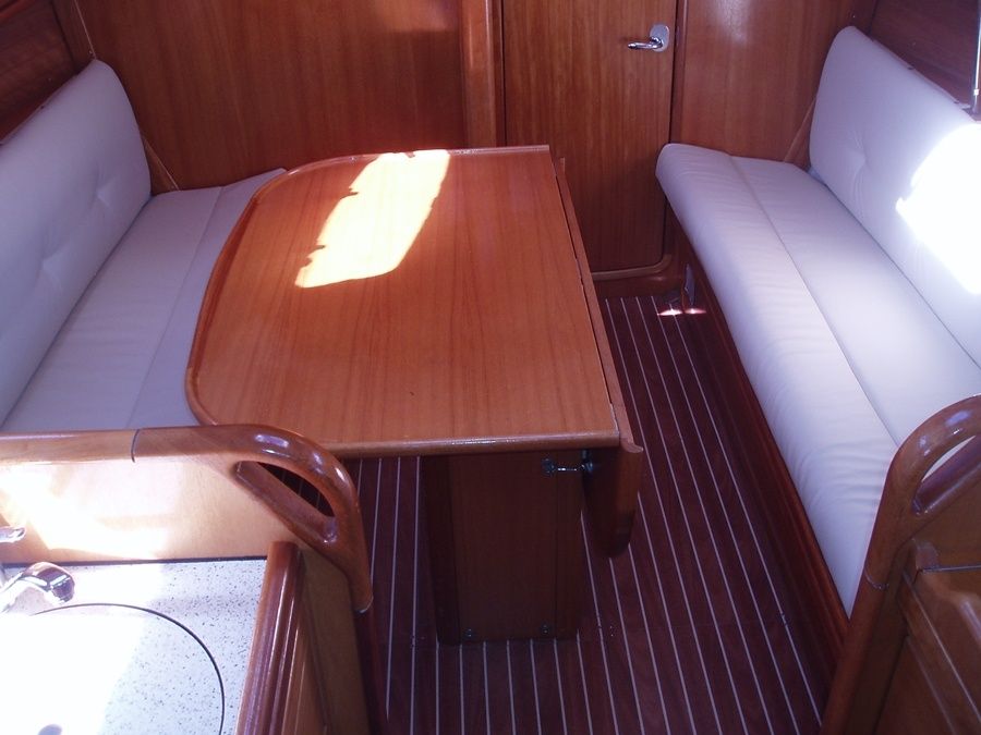 Bavaria 30 Cruiser | Sara