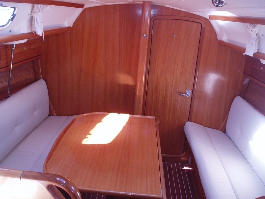 Bavaria 30 Cruiser | Sara