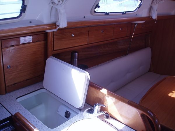 Bavaria 30 Cruiser | Sara