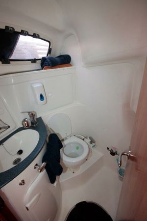 Bavaria 30 Cruiser | Sara