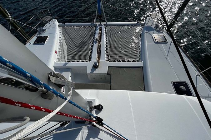 Lagoon 450 F | Cristal