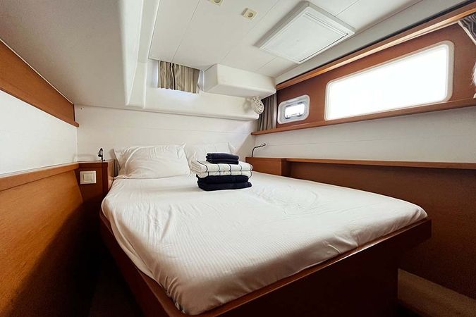 Lagoon 450 F | Cristal