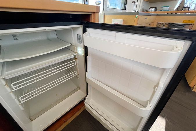 Lagoon 450 F | Judges' Chambers