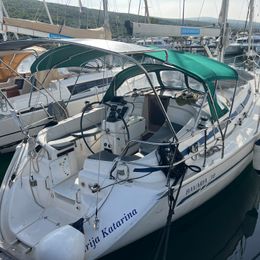 Bavaria 38 Cruiser | Marija Katarina