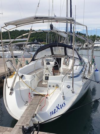 Bavaria 38 Cruiser | Nexus