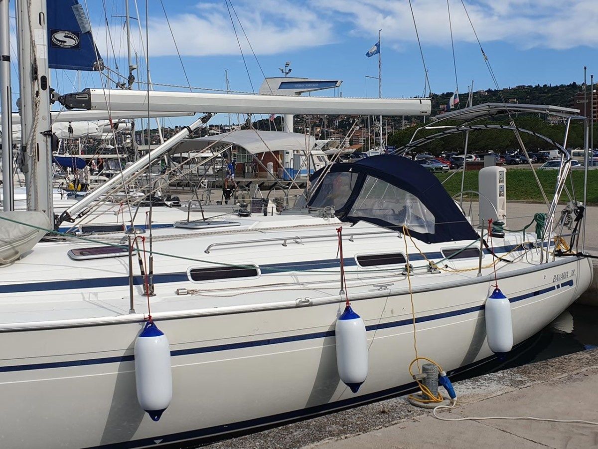Bavaria 38 Cruiser | Nexus