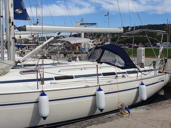 Bavaria 38 Cruiser | Nexus