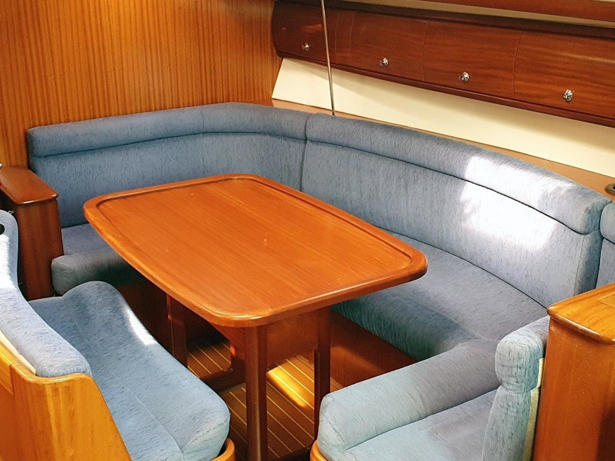 Bavaria 38 Cruiser | Nexus
