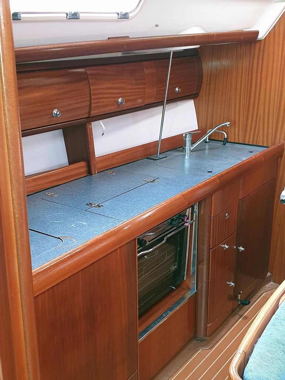 Bavaria 38 Cruiser | Nexus