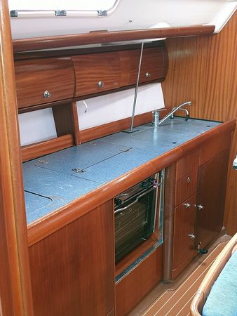 Bavaria 38 Cruiser | Nexus
