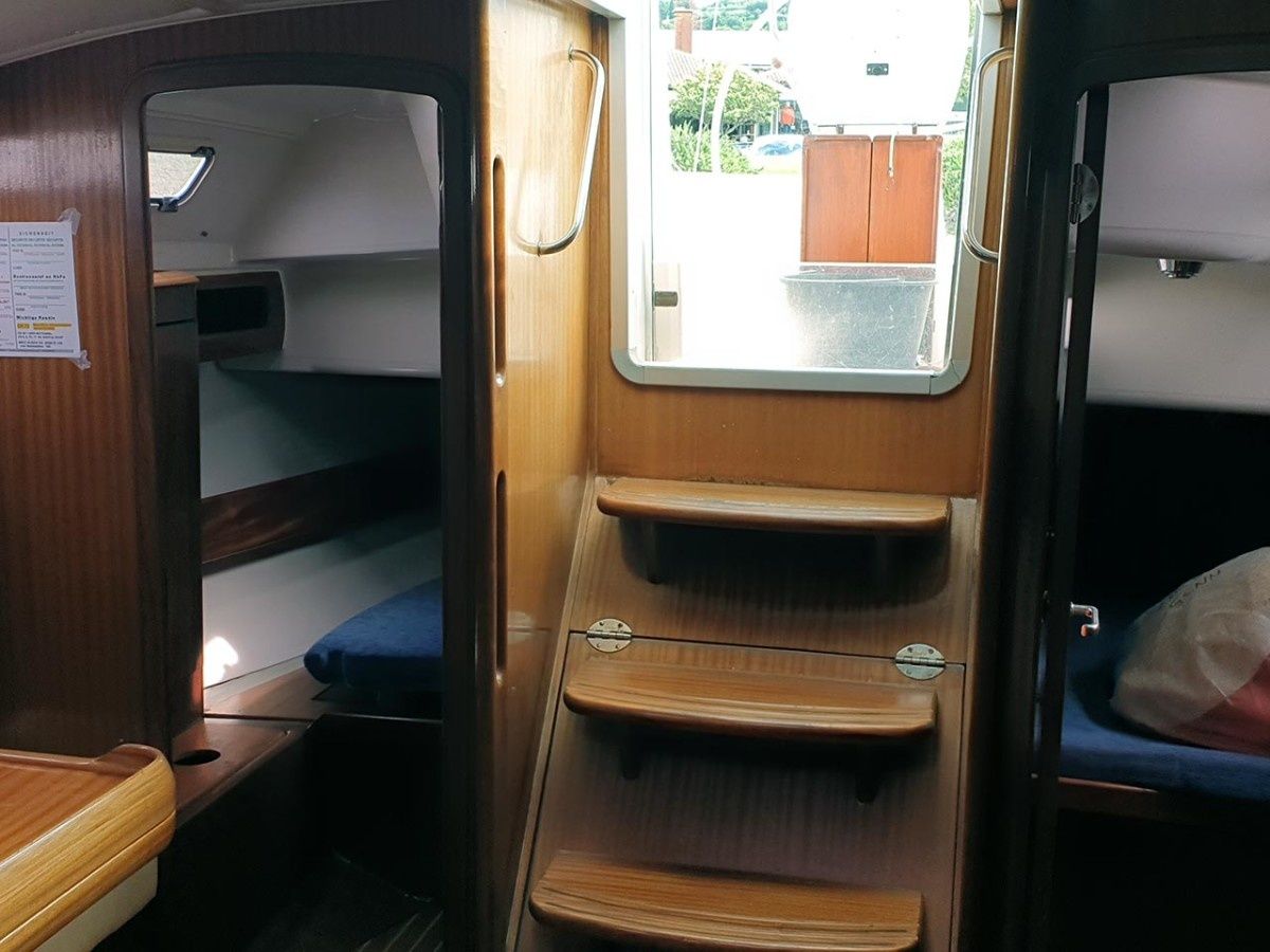 Bavaria 38 Cruiser | Nexus