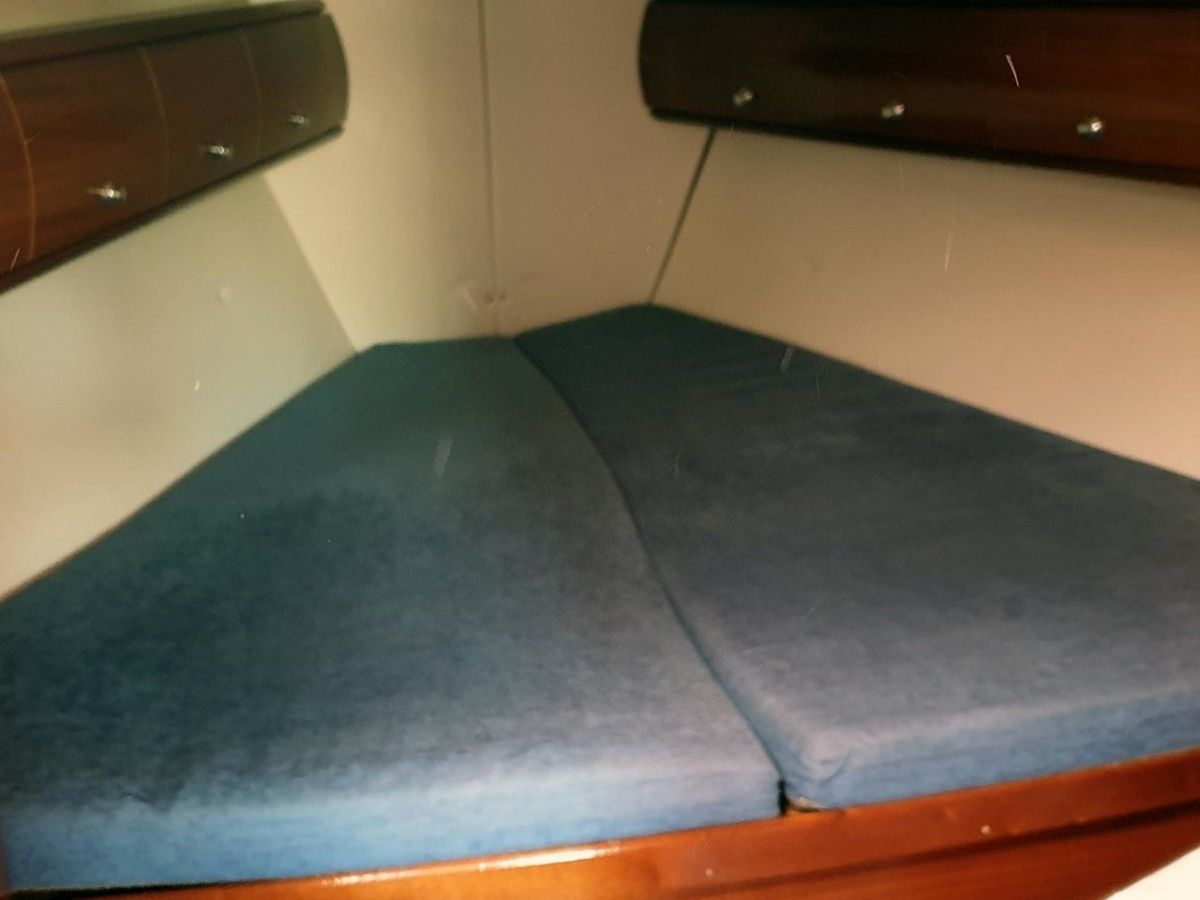 Bavaria 38 Cruiser | Nexus
