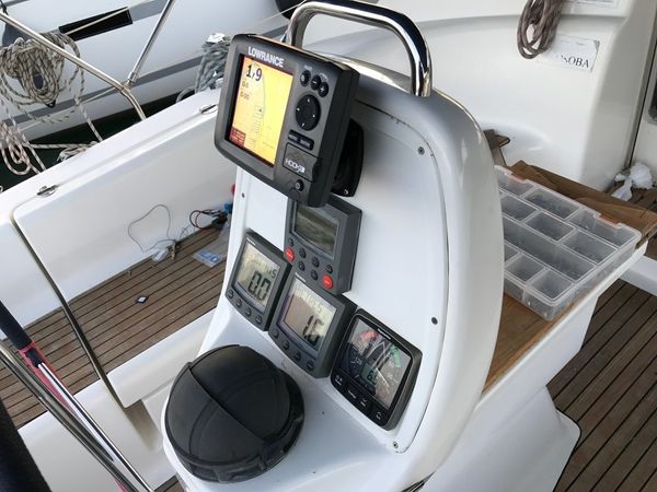 Bavaria 39 Cruiser | Ines