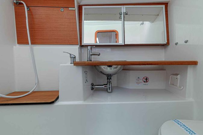 Dufour 412 | Southern Nights