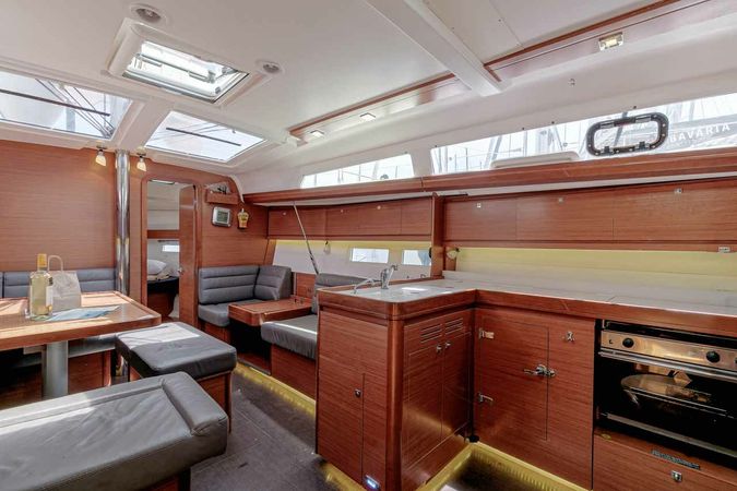 Dufour 412 | Southern Nights