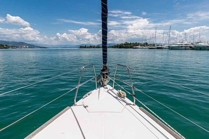 Dufour 412 | Southern Nights