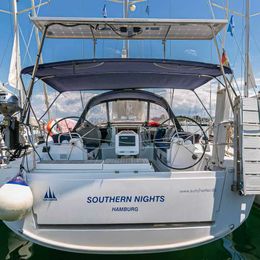 Dufour 412 | Southern Nights