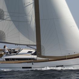 Dufour 460 GL | Avalon
