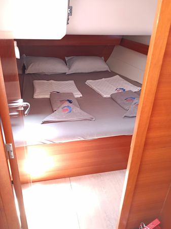Dufour 460 GL | Avalon