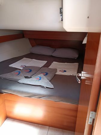 Dufour 460 GL | Avalon